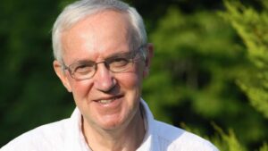 Qui sauver ? L’homme ou le chien ? - Jacques Ricot