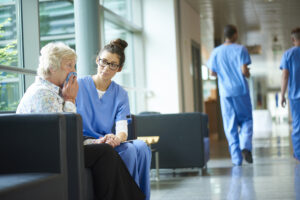 Développement des soins palliatifs : des obstacles financiers