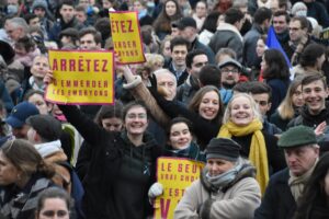 Marche pour la vie 2022 : « La protection de la vie humaine doit devenir une grande cause nationale »