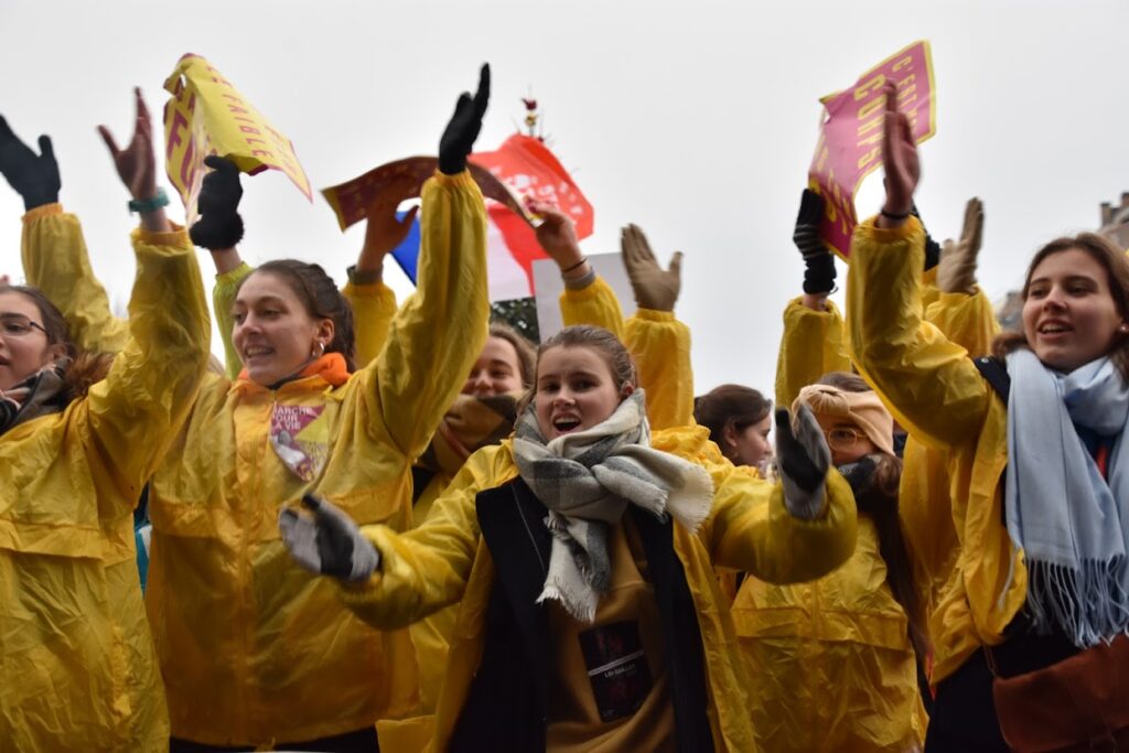Marche pour la vie : les belles victoires récentes pour la vie des enfants à naître