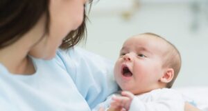 Angleterre : hausse des naissances chez les mères de plus de 50 ans