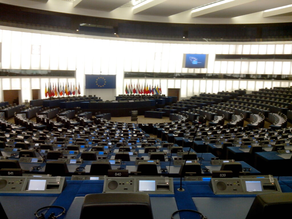 Débat au parlement européen : « droit à l’avortement » et objection de conscience