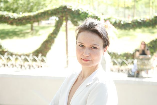 GPA Le Grand Bluff – Céline Revel-Dumas