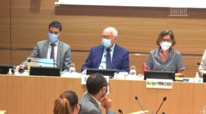 « Les principes éthiques sont variables dans le temps et l’espace. » Vraiment ?