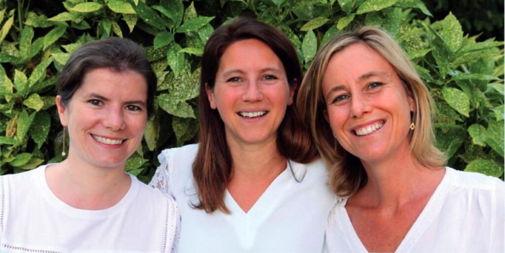 A la vie à l’amour – Marie-Axelle Clermont, Clémentine Le Guern, Camille Canard