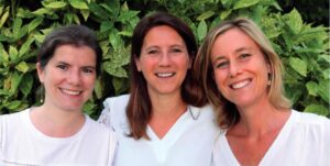 A la vie à l’amour – Marie-Axelle Clermont, Clémentine Le Guern, Camille Canard