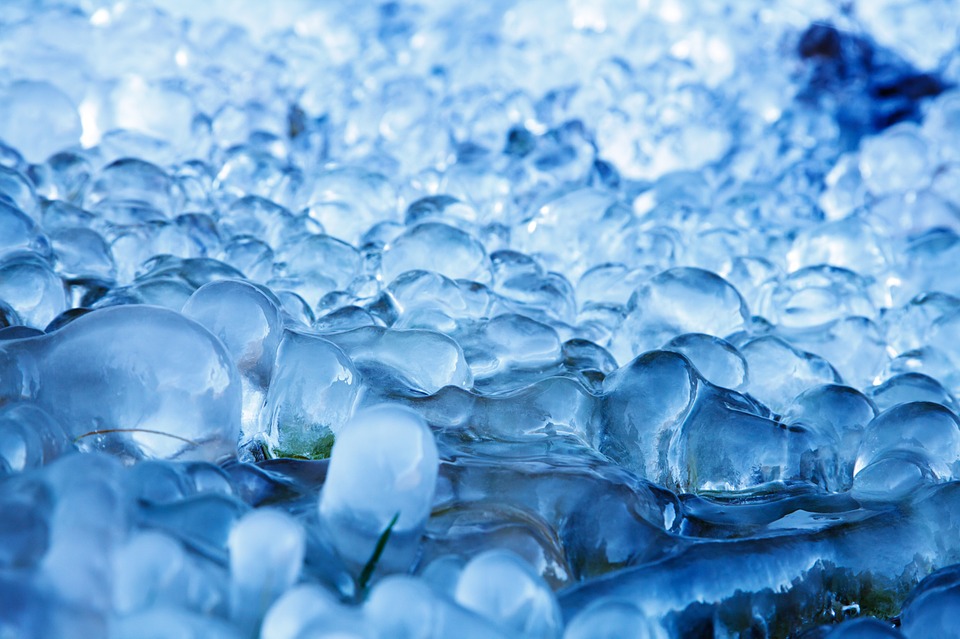 Conserver les organes plus longtemps par « super refroidissement »