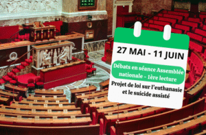 Fin de vie : comment se profilent les débats en première lecture ?