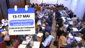Soins palliatifs, soins d’accompagnement : que retenir du premier jour de débats ?
