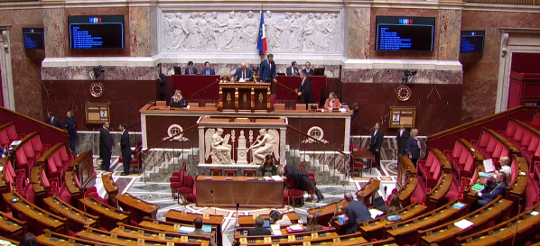 Projet de loi de bioéthique : les débats continuent...