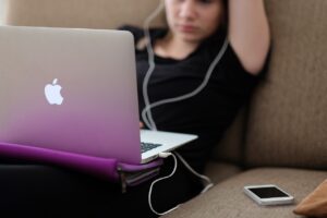Etats-Unis : la pandémie de Covid à l’origine de l’augmentation des dysphories de genre ?