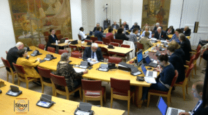 « On n’a pas besoin d’être indépendant pour avoir une vie »