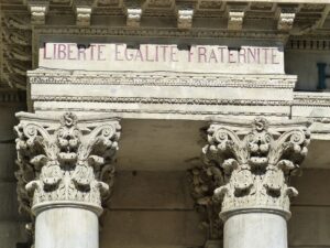 Fin de vie en République – Erwan Le Morhedec