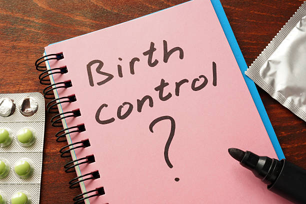 Des implants contraceptifs distribués à des anglaises de 12 ans et moins