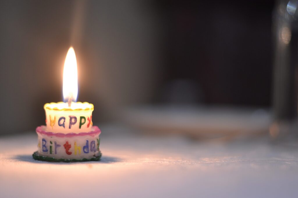 Aucune chance de survie d’après les médecins à sa naissance, il vient de fêter son 1e anniversaire