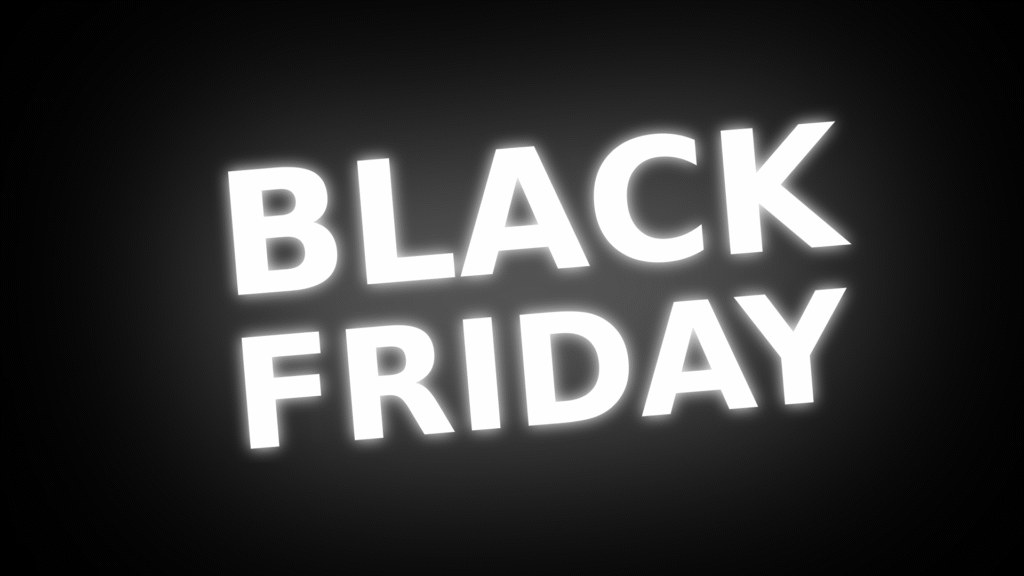 Black Friday : des promos aussi sur la GPA !