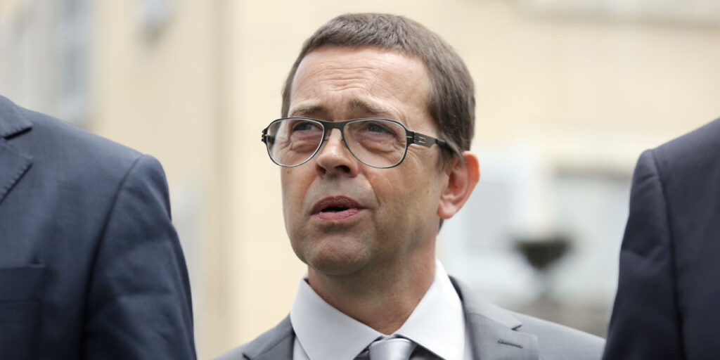 Euthanasie: le docteur Bonnemaison de nouveau entendu par la justice
