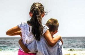 Adoption en Inde : une préférence pour les filles ?