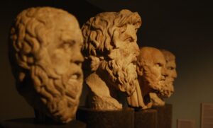 La raison est pro-vie – Matthieu Lavagna