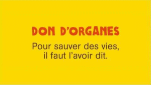 Don d’organes, une simple question de communication ?