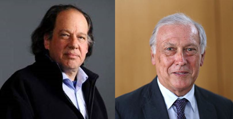 Changement à la présidence du CCNE