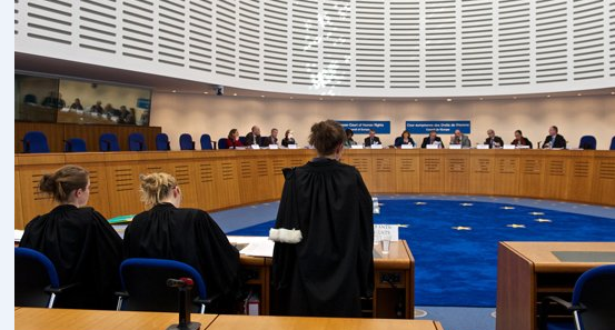 La CEDH se prononce sur le droit à la vie de l’enfant à naître