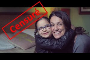 "Dear Future Mom" : la CEDH déclare les requêtes irrecevables