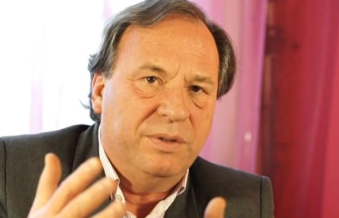 Le Docteur Charles Joussellin élu président de la SFAP