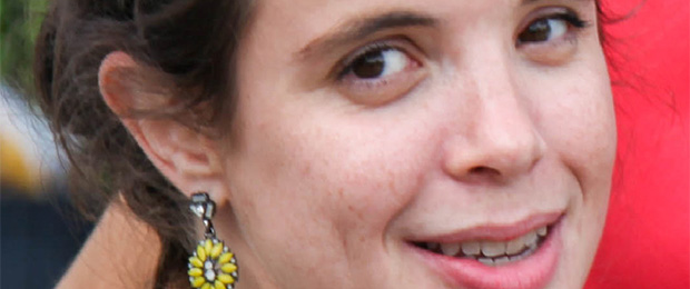 Charlotte Seince se bat contre une maladie grave, elle réagit à la PPL Claeys-Leonetti