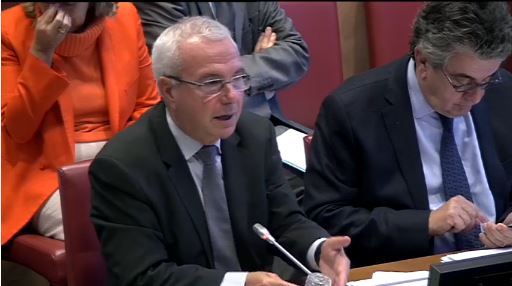La Commission des affaires sociales de l’Assemblée Nationale adopte la PPL fin de vie