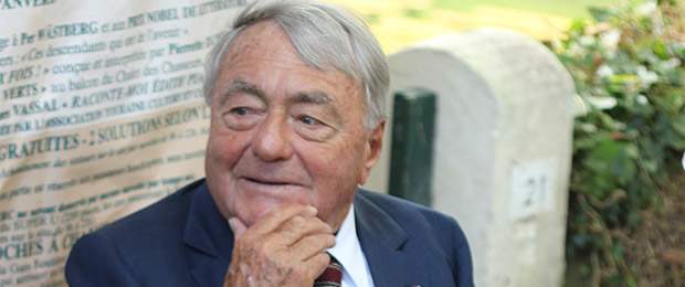 [Tribune] Claude Lanzmann sur la proposition de loi Claeys-Leonetti