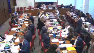 Commission spéciale bioéthique : débat sur la PMA post-mortem et la clause de conscience