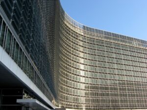 Europe : soja OGM autorisé