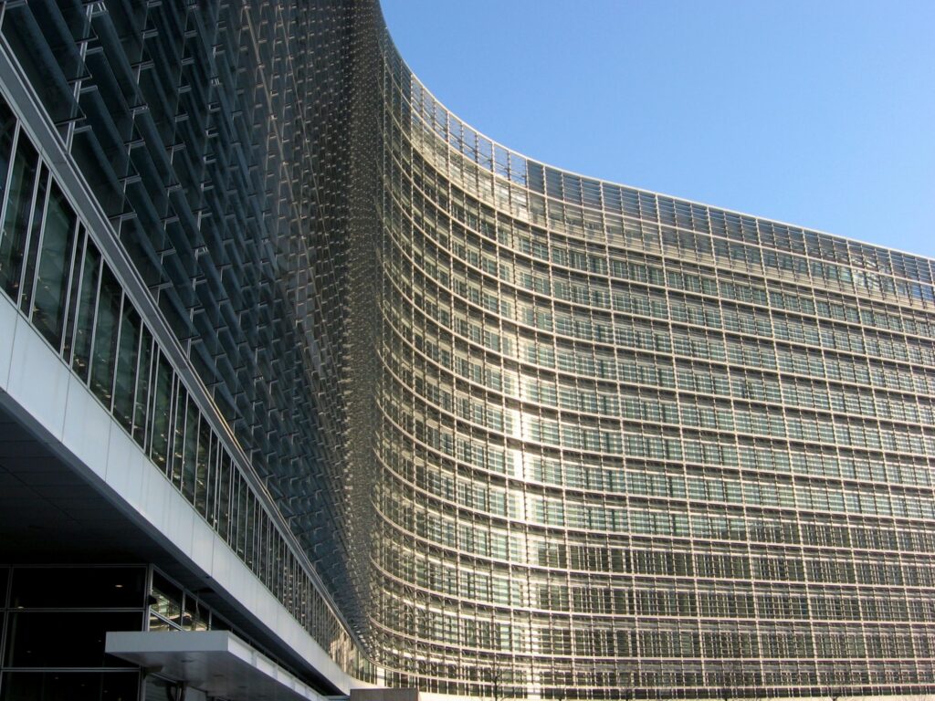 J.M.Barroso pour la culture d'OGM en Europe