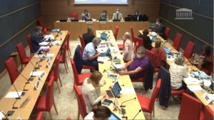 Projet de loi bioéthique : la commission campe sur sa version de 2ème lecture
