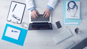 Télémédecine : attention aux "dérapages"