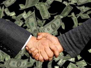 67 millions de dollars pour développer l’édition du génome