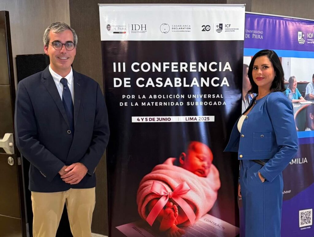 GPA : la Déclaration de Casablanca tient sa 3e conférence internationale
