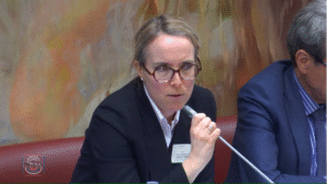 La directrice de l’ABM auditionnée par la Commission spéciale bioéthique du Sénat