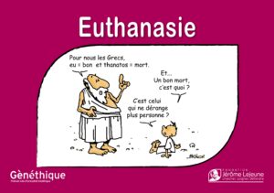 [Interview] Euthanasie – Jean-Marie Le Mené : "L’opinion obéit par peur à la pensée dominante"