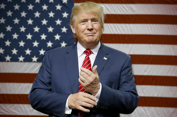La mesure « pro life » adoptée par Donald Trump fait réagir