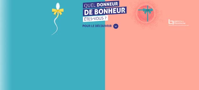 Une campagne « opaque » sur les enjeux du don de gamètes (2/2)