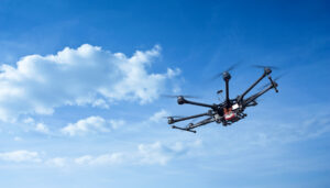 Un drone transportera des pilules abortives en Irlande du Nord