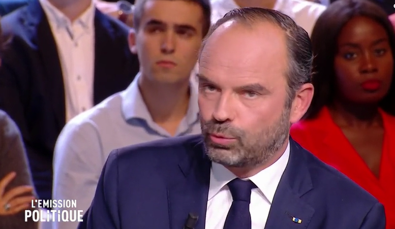 Edouard Philippe plutôt favorable à la "PMA pour toutes"