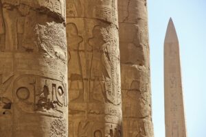 « Deux, ça suffit ! » : l'Egypte veut limiter à deux le nombre d'enfants par famille