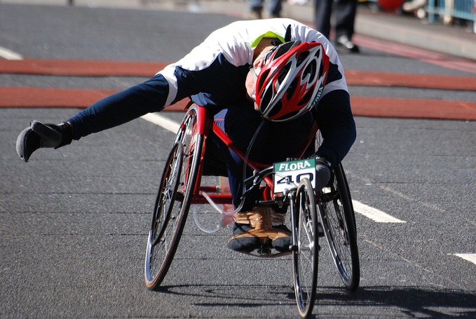 A propos de l’euthanasie de la championne paralympique Marieke Vervoort…