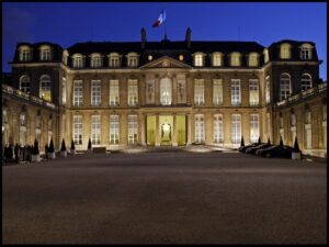 Dîner à l’Elysée sur la fin de vie : des échanges de points de vue, mais pas d'annonces