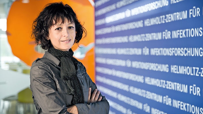 CRISPR récompensé par le prix Nobel de chimie ?