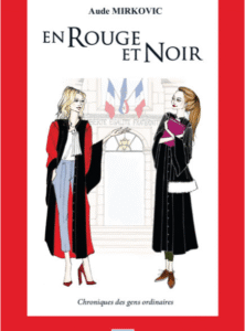 En rouge et noir
