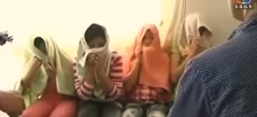 GPA au Cambodge : arrestation de trois mères porteuses, accusées de trafic humain